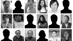 人权报告《中国的精神病院监狱》令人震惊(图)