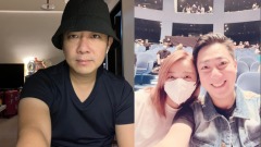 王瞳夫婿艾成驚傳墜樓身亡享年40歲(圖)