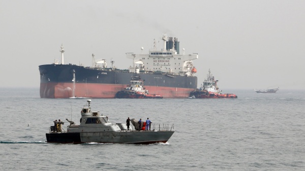 歐盟外交官稱，G7正在考慮將俄羅斯海運石油的價格上限設定在每桶65美元至70美元的範圍內。