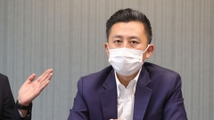 中華大學認定林智堅論文抄襲撤銷碩士學位(圖)