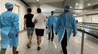 东南亚骗案累计41港人求助24人确认安全(图)