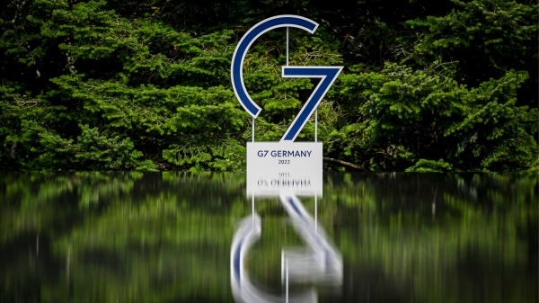  G7 七国集团
