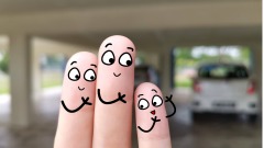 聽到孩子說「我不想學了」時父母該如何做(組圖)