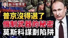 乌军获战略主动赫尔松反攻是陷阱俄军上当(视频)