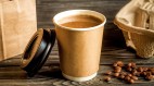 喝“纸杯装”的热咖啡会变肥真相告诉你(组图)