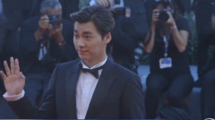 李易峰嫖娼港人热议时评：不祥预感(图)