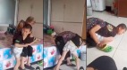 傳10歲男童活生生勒死奶奶家人圍觀不救還冷笑(視頻圖)