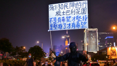 中共大敌当前香港年轻人如何化解分裂的民主阵营(组图)