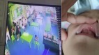 傳山東煙臺一幼兒園多名孩子被老師「剪嘴」(圖)
