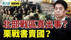 栗戰書賣國北部戰區兩方火拚俄烏進入「斬首」戰爭(視頻)