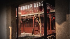 宅院挖出百年石柜预言12年后的安史之乱(图)