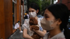 河南汝州16歲女方艙隔離發燒無人理含冤離世(圖)