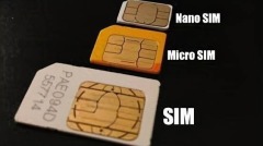 苹果为何总想灭掉SIM卡(图)