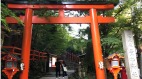 【贯明专栏】祭祀水神喜结良缘京都贵船神社纪行(组图)