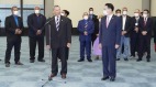 吐瓦魯總理訪臺期待與蔡英文的會面(圖)