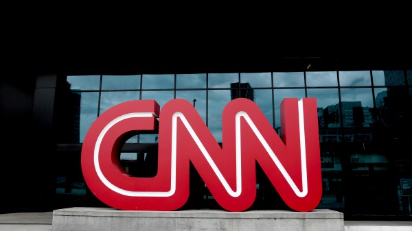 美國有線電視新聞網（CNN）亞特蘭大總部