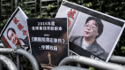 公安跨境執法遭轟「龍顏大怒」：到香港抓個人都不可以(圖)