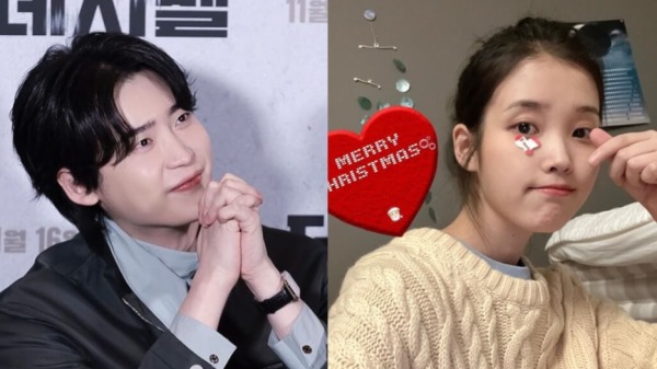李钟硕与IU被韩国媒体爆料正在热恋，经纪公司证实报导并希望各界温暖看待恋情。