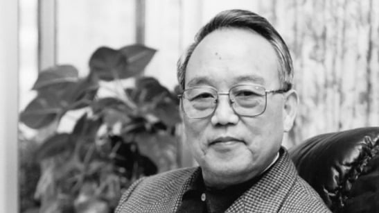 中科院原副院长、著名高分子化学家王佛松院士去世。（图片来源：网络）