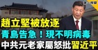 扬州美女副局长婚房出轨副市长传青岛现不明病毒(视频)