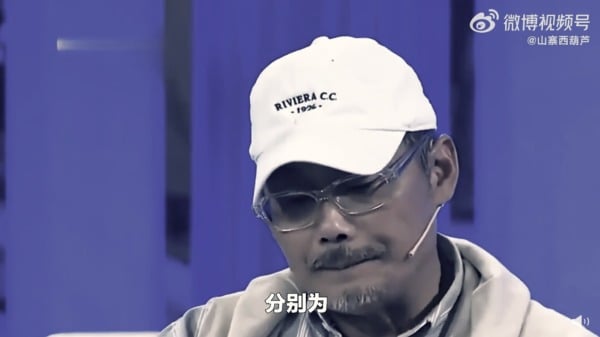 中国大陆著名导演何平于2023年1月10日在北京逝世，享年65岁