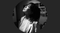 拍2019反送中被拒入境日本女攝影師淚：香港已無自由(圖)