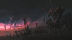 杜甫〈兵車行〉對戰爭的控訴(圖)