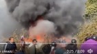 快訊：尼泊爾發生飛機墜毀機上72人全數罹難(圖)