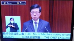 跟紧北京松绑香港30日起正式复常撤销隔离令(图)