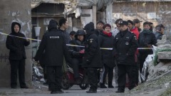 浙江男家破人亡挥刀连夺6命当地人惊爆细节(图)