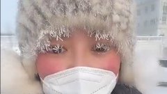 中日韓新年遭遇最強寒潮 多地低溫創記錄(圖)