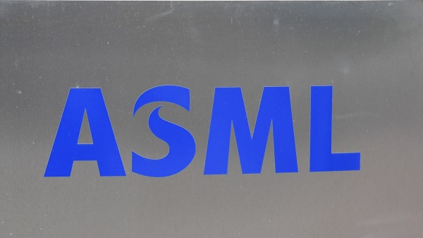 世界最大的半導體設備製造公司ASML2022年第4季度財報超出預期。