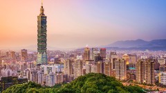 台商撤离中国重新布局台湾将在全球经济中崛起(图)