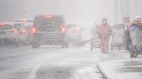 暴雪寒潮雙預警北京西安等地緊急通知應對(圖)