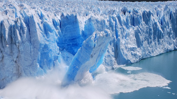 冰河 冰川 冰山 6179695