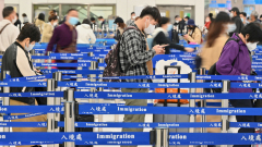 中港通關首日南下人流稀疏網民分析兩大原因(圖)