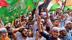 哈马斯获“神秘国”支持幕后黑手身份被揭(视频)