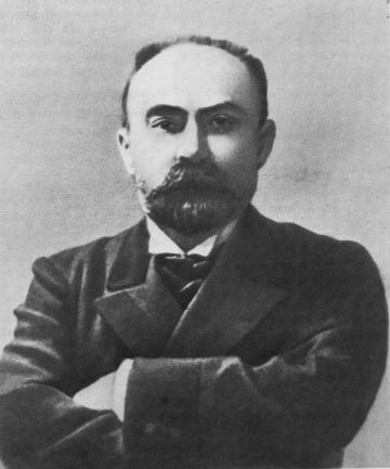 格奥尔基．普列汉诺夫 俄国第一位马克思主义者