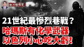 哈馬斯炮兵副司令空軍司令被斬首以損梅卡瓦主戰坦克(視頻)