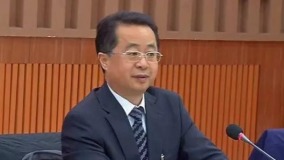 陸治原任民政部黨組書記將任部長(圖)