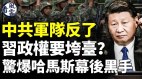中共军队反了习近平政权要垮台(视频)