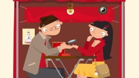 “30出毫40亡50出毫命方长”能不能信(组图)