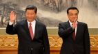 胡錦濤苦心栽培的李克強為什麼鬥輸習近平(組圖)