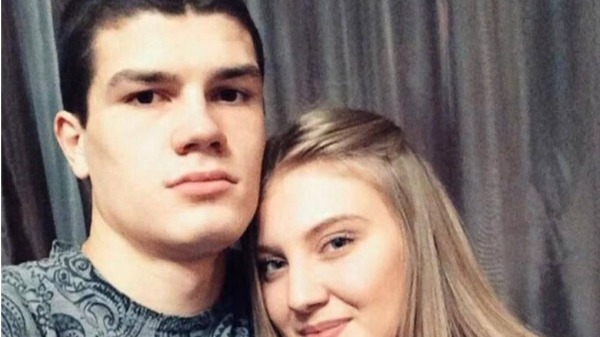 俄羅斯男子甘尤斯殘忍虐殺前女友，卻因為出征烏克蘭獲得特赦。