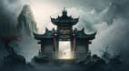 怕鬼的政权(图)