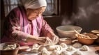 餃子冷凍常破裂大量保存餃子的妙招(圖)