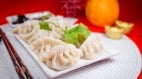 “娇耳”的温情冬至话饺子(组图)