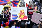 APEC会议中共的迅速反应透露出了什么(图)
