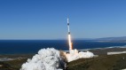 SpaceX挑戰極限：首次私人太空漫步任務即將啟動(圖)