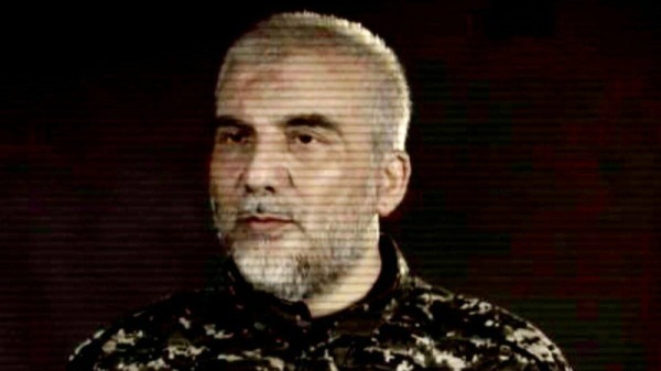 加沙北部的指挥官、卡桑旅军事委员会的成员甘杜尔（Ahmad Al Ghandour）